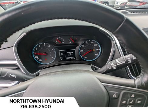 Used 2018 Chevrolet Equinox LT image 7