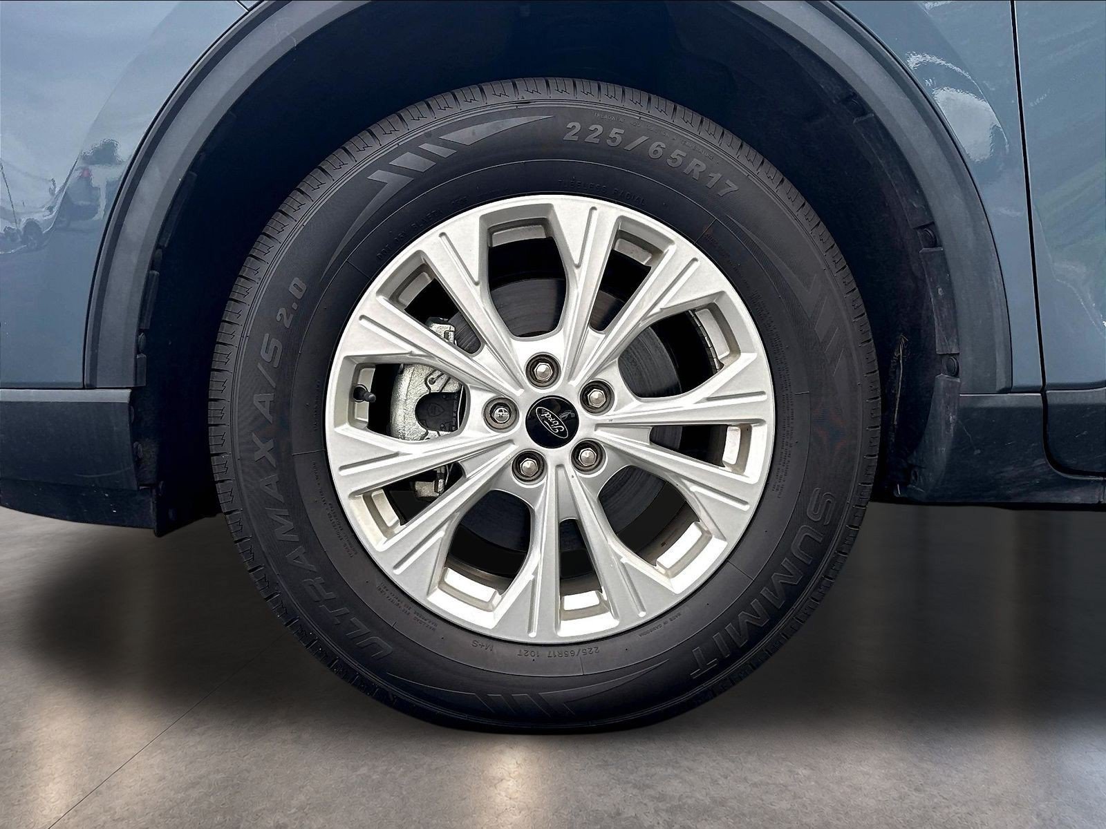 Used 2023 Ford Escape Active AWD/4WD image 35