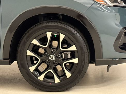 New 2027 Honda HR-V EX-L image 6