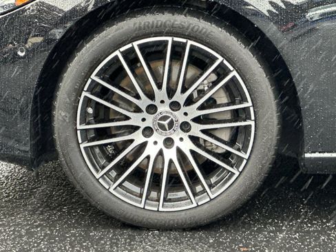 Used 2023 Mercedes-Benz C 300 Sedan image 30