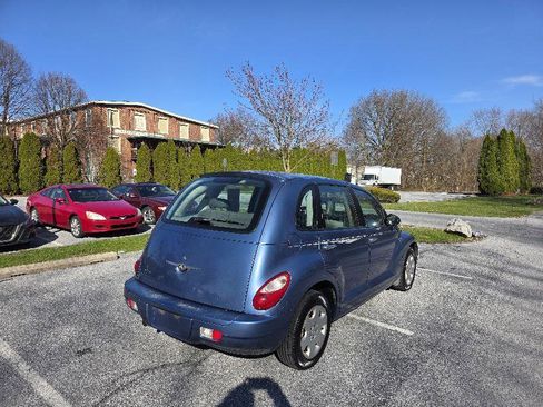 Used 2007 Chrysler PT Cruiser FWD image 6