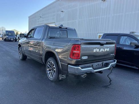 New 2026 RAM 1500 Express image 6