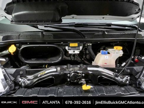 Used 2024 RAM ProMaster 2500 w/ Convenience Group FWD image 28
