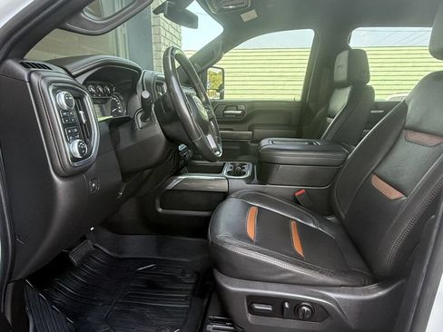 Used 2022 GMC Sierra 2500 AT4 AWD/4WD image 25