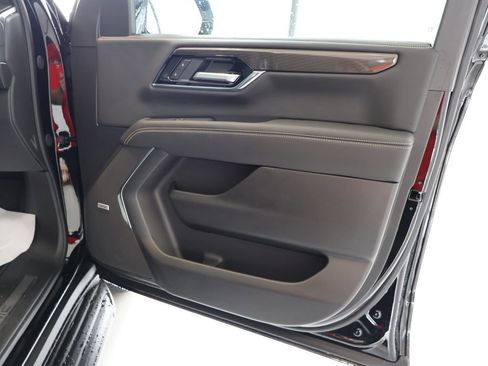 New 2026 GMC Yukon Elevation w/ Elevation Premium Package AWD/4WD image 44