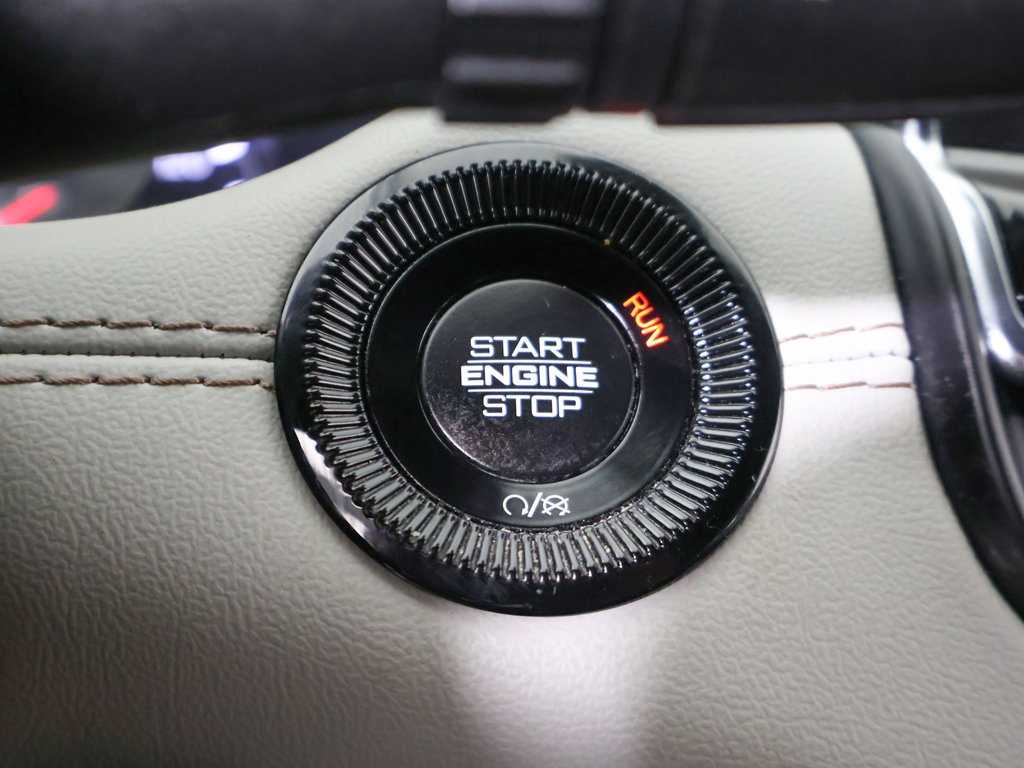 Used 2024 Jeep Compass Limited AWD/4WD image 38