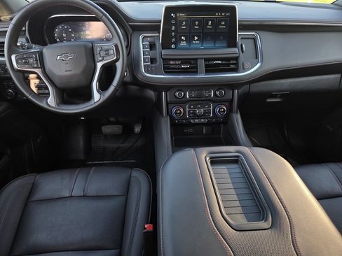 Used 2024 Chevrolet Tahoe RST w/ Luxury Package AWD/4WD image 8