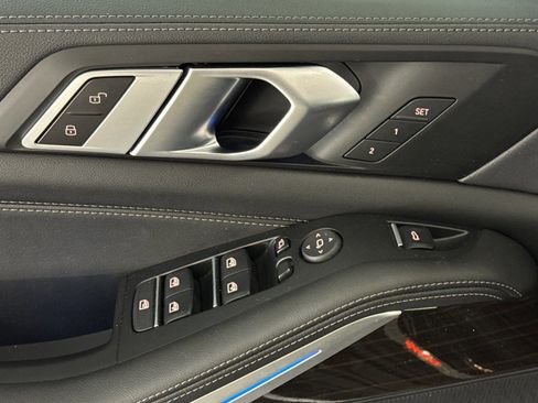 Used 2023 BMW X5 xDrive45e w/ Climate Comfort Package image 13