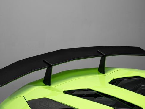 Used 2015 Lamborghini Aventador LP 700-4 image 45