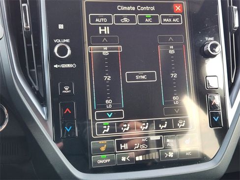 Certified 2025 Subaru Forester Limited image 19