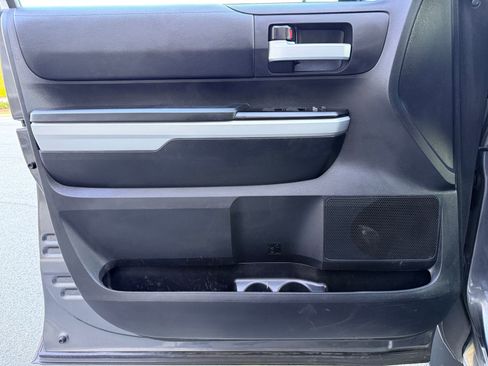 Used 2020 Toyota Tundra SR5 w/ TRD Off-Road Package image 43