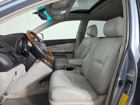 Used 2004 Lexus RX 330 AWD image 18