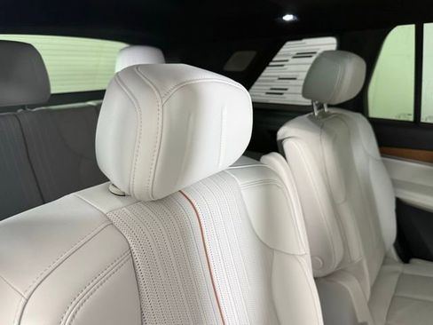 New 2026 Cadillac Vistiq Sport AWD/4WD image 32