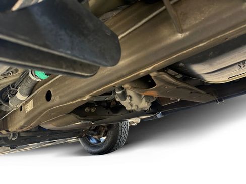 Used 2017 Chevrolet Tahoe LT w/ Z71 Midnight Edition image 41