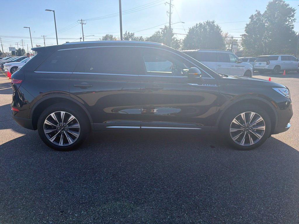 Used 2020 Lincoln Corsair Reserve w/ Equipment Group 201A AWD/4WD image 5