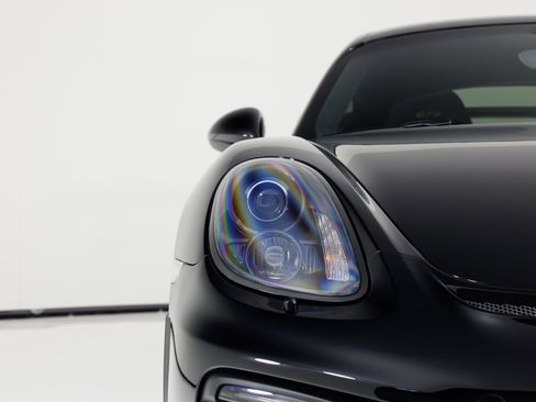 Used 2016 Porsche Cayman GT4 image 54