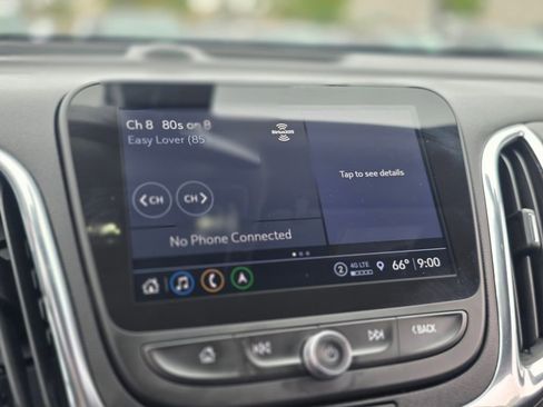 Used 2023 Chevrolet Equinox LT AWD/4WD image 31