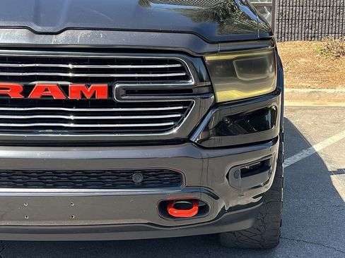 Used 2019 RAM 1500 Laramie image 6