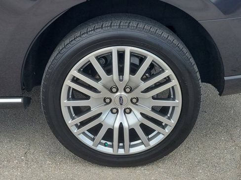 Certified 2023 Ford Expedition Platinum AWD/4WD image 12
