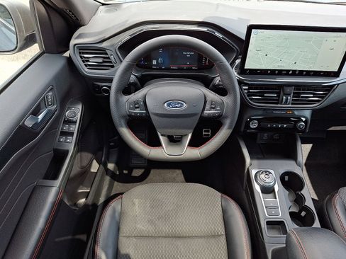 Used 2023 Ford Escape ST-Line w/ Tech Pack #1 image 12