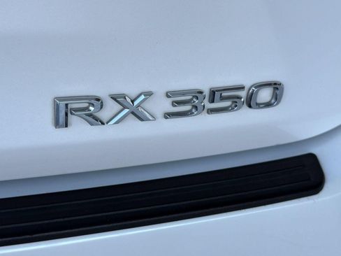 Used 2019 Lexus RX 350 FWD w/ Navigation Package image 33