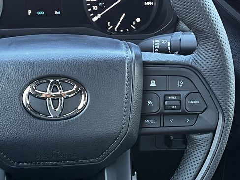 New 2026 Toyota Tundra SR5 image 14