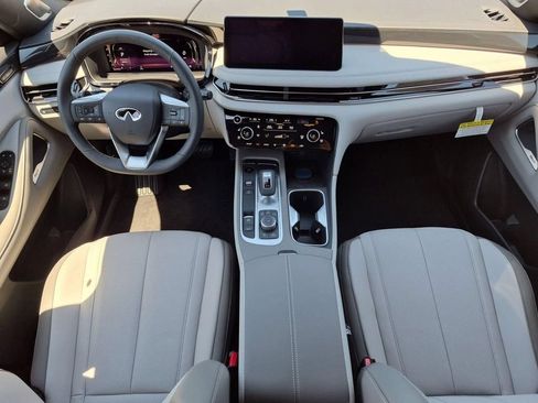 New 2027 INFINITI QX65 Sport w/ Premium Package AWD/4WD image 26