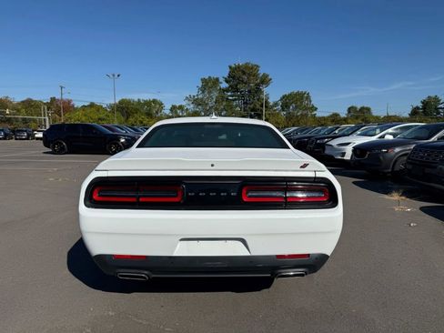 Used 2018 Dodge Challenger GT w/ GT Interior Package image 7