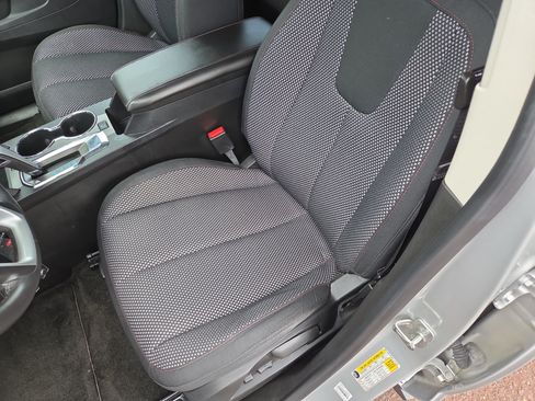 Used 2015 Chevrolet Equinox LT FWD image 13