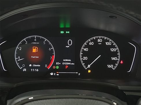 Used 2023 Honda Civic Sport image 19