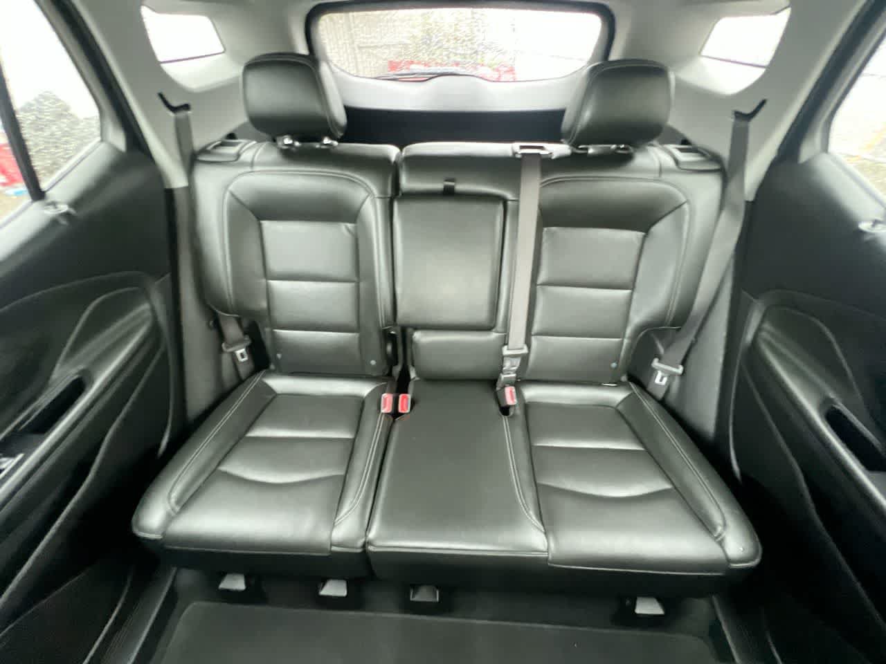 Used 2024 GMC Terrain SLT AWD/4WD image 23