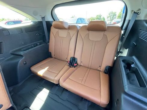 Used 2022 Kia Sorento SX Prestige w/ Rust Color Package AWD/4WD image 19