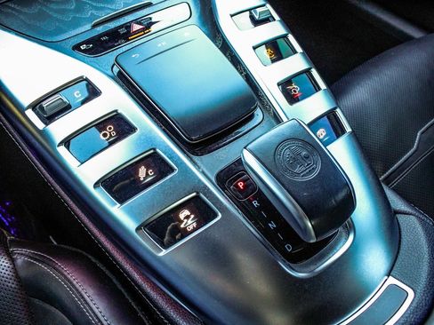 Used 2021 Mercedes-Benz AMG GT 53 image 26