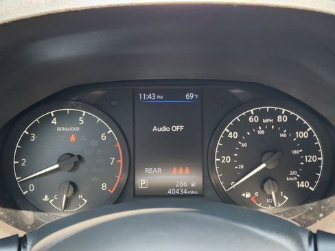 Certified 2023 Nissan Altima 2.5 S image 18