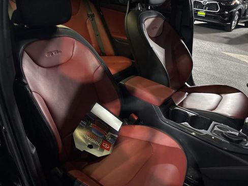 Used 2025 Kia K4 GT-Line Turbo image 25