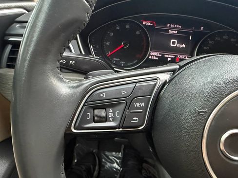 Used 2019 Audi A4 2.0T Premium w/ Convenience Package FWD image 24