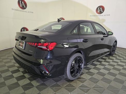 New 2026 Audi A3 2.0T Premium Plus image 4