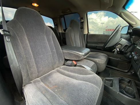 Used 2003 Dodge Dakota SLT AWD/4WD image 13