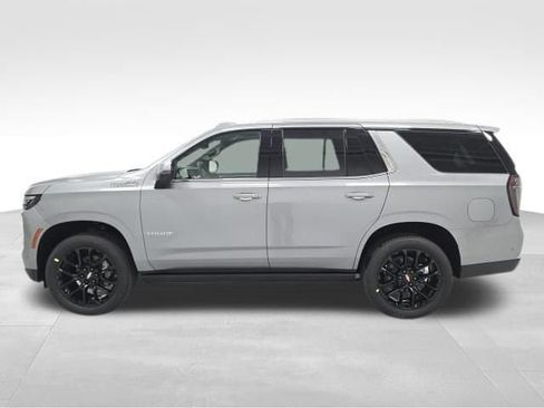 New 2026 Chevrolet Tahoe High Country AWD/4WD image 2