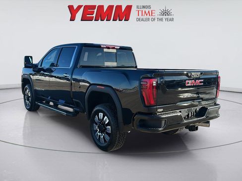 New 2026 GMC Sierra 2500 Denali w/ Max Trailering Package image 7