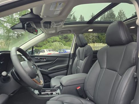 New 2026 Subaru Ascent Limited Bronze AWD/4WD image 13
