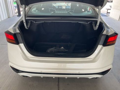 Used 2024 Nissan Altima 2.5 SL image 22