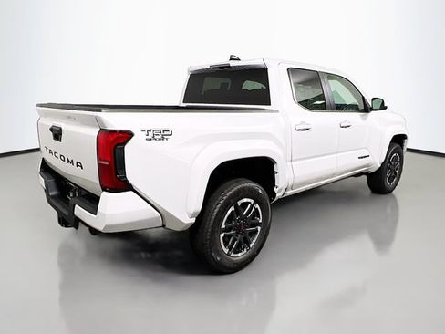New 2026 Toyota Tacoma TRD Sport RWD image 3