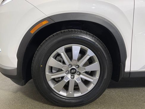 Certified 2023 Hyundai Palisade SE FWD image 11