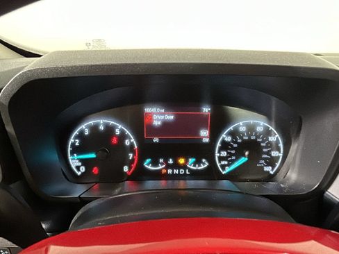 Used 2022 Ford Maverick XL w/ Equipment Group 100A Standard AWD/4WD image 20