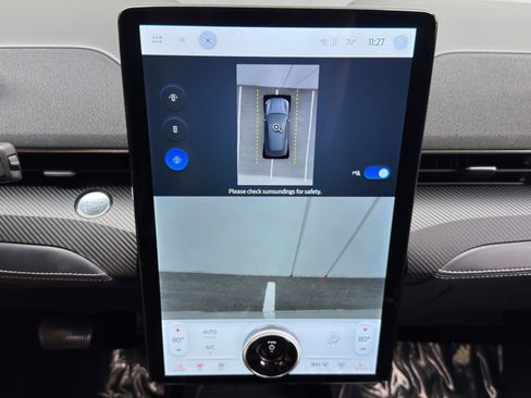 Used 2024 Ford Mustang Mach-E Select w/ Comfort Package Lite image 24