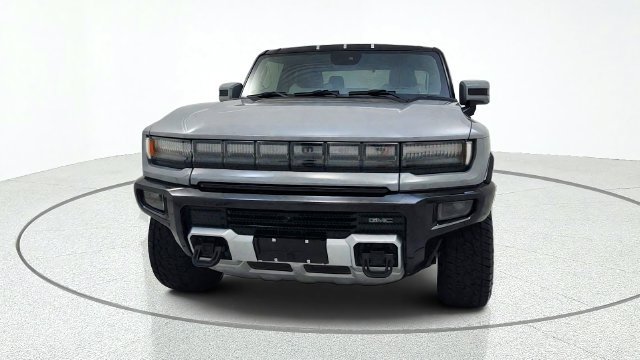 Used 2024 GMC Hummer EV 3X w/ Extreme Off-Road Package AWD/4WD image 2