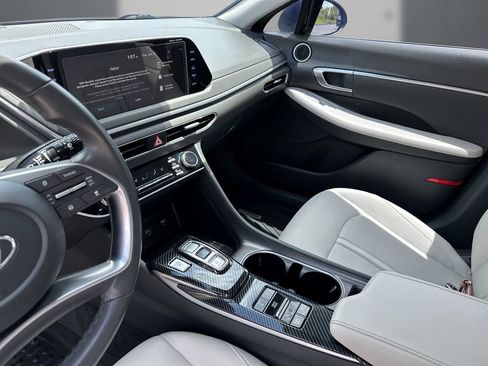 Used 2023 Hyundai Sonata SEL w/ Convenience Package FWD image 15
