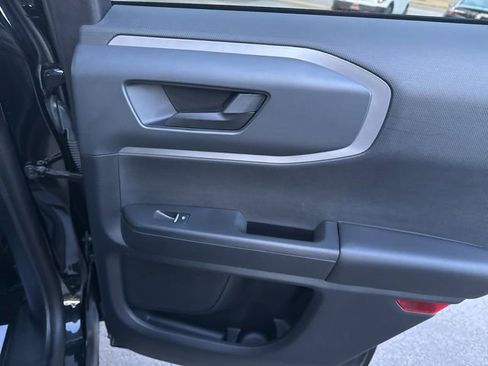 Used 2024 Ford Bronco Sport Big Bend w/ Convenience Package image 14