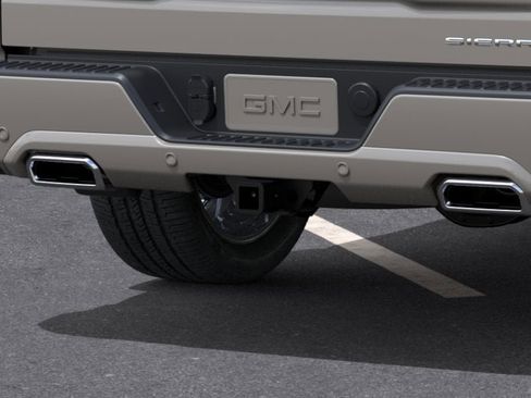 New 2026 GMC Sierra 1500 Denali Ultimate AWD/4WD image 48